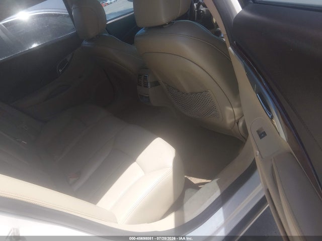 Продажа на аукционе авто 2010 Buick Lacrosse Cxl, vin: 1G4GC5EG0AF207085, номер лота: 45698081