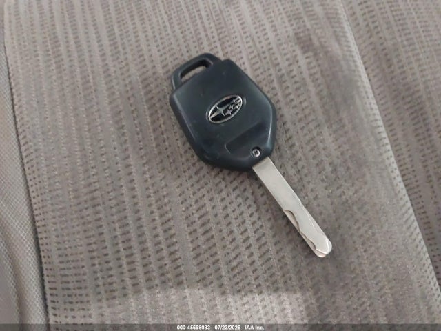 45698083 :رقم المزاد ، 4S4BRBAC0E3298604 vin ، 2014 Subaru Outback 2.5i مزاد بيع
