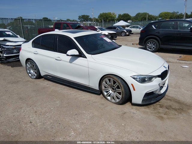 Aukcja sprzedaży 2018 Bmw 340i Xdrive, vin: WBA8B7C51JA576783, numer aukcji: 45698086