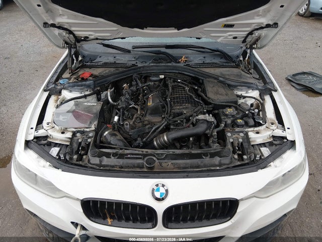 Продаж на аукціоні авто 2018 Bmw 340i Xdrive, vin: WBA8B7C51JA576783, номер лоту: 45698086