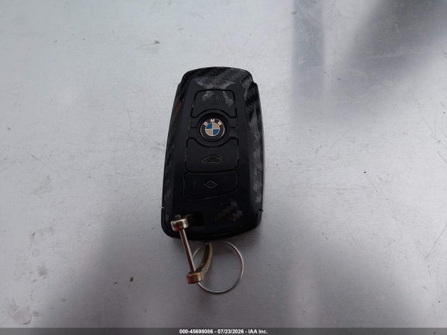 Продаж на аукціоні авто 2018 Bmw 340i Xdrive, vin: WBA8B7C51JA576783, номер лоту: 45698086