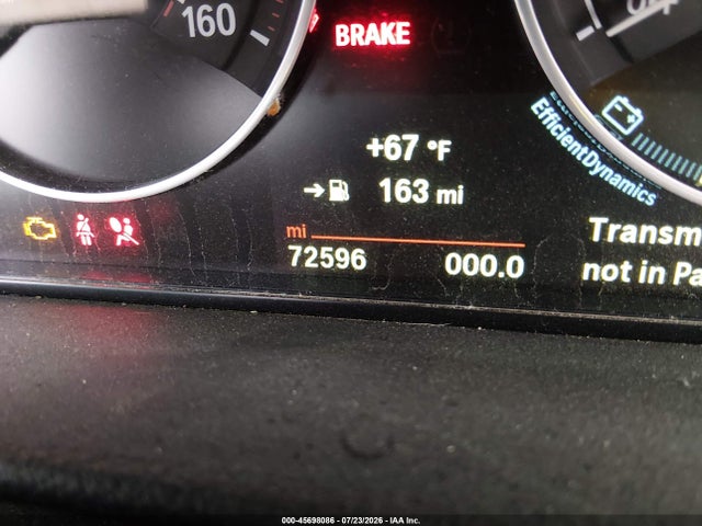 Продаж на аукціоні авто 2018 Bmw 340i Xdrive, vin: WBA8B7C51JA576783, номер лоту: 45698086