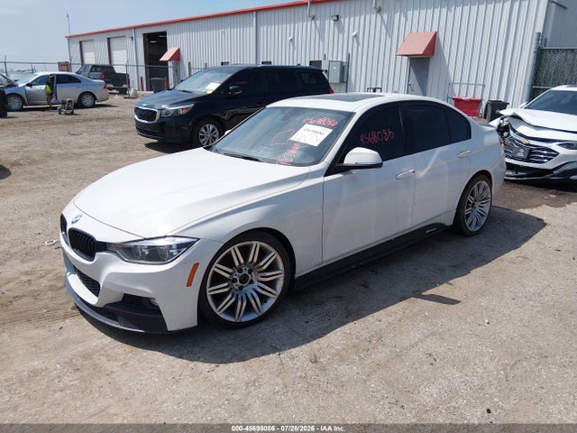 Продаж на аукціоні авто 2018 Bmw 340i Xdrive, vin: WBA8B7C51JA576783, номер лоту: 45698086