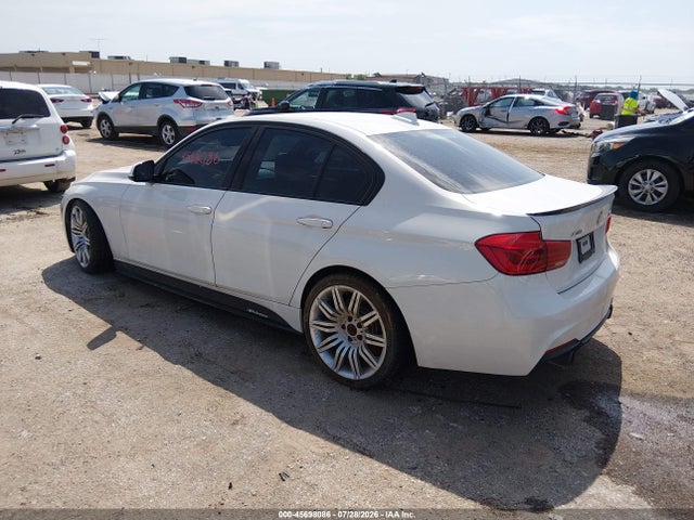 Продаж на аукціоні авто 2018 Bmw 340i Xdrive, vin: WBA8B7C51JA576783, номер лоту: 45698086