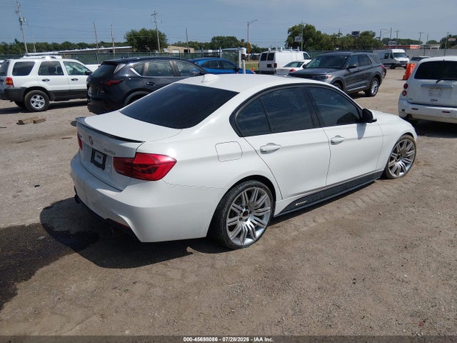 Продаж на аукціоні авто 2018 Bmw 340i Xdrive, vin: WBA8B7C51JA576783, номер лоту: 45698086