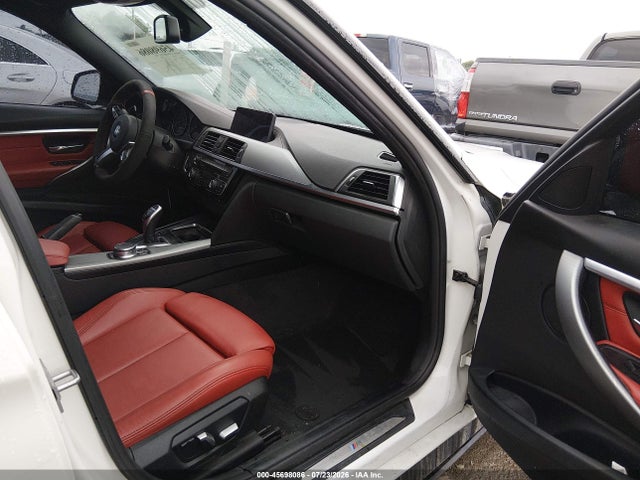 Продаж на аукціоні авто 2018 Bmw 340i Xdrive, vin: WBA8B7C51JA576783, номер лоту: 45698086