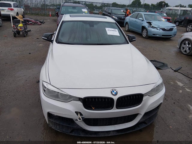 Продаж на аукціоні авто 2018 Bmw 340i Xdrive, vin: WBA8B7C51JA576783, номер лоту: 45698086