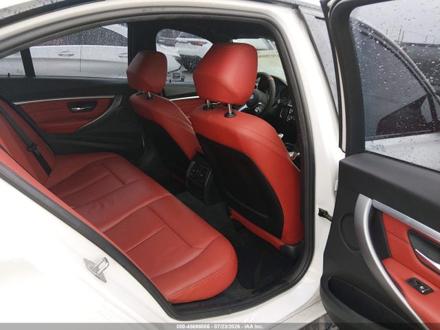 Продаж на аукціоні авто 2018 Bmw 340i Xdrive, vin: WBA8B7C51JA576783, номер лоту: 45698086