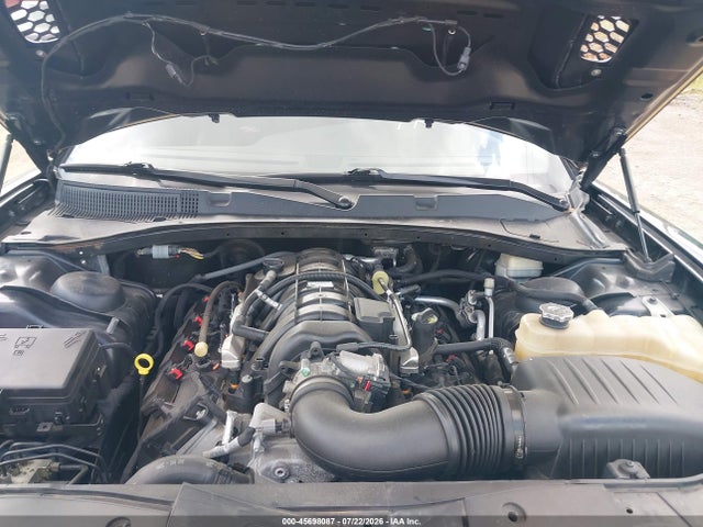 Продаж на аукціоні авто 2015 Dodge Charger Road/track, vin: 2C3CDXCT5FH729166, номер лоту: 45698087