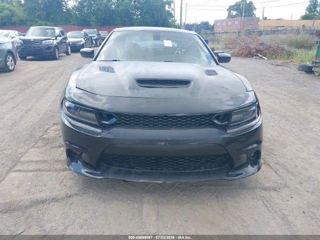 Продаж на аукціоні авто 2015 Dodge Charger Road/track, vin: 2C3CDXCT5FH729166, номер лоту: 45698087