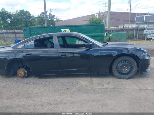 Продаж на аукціоні авто 2015 Dodge Charger Road/track, vin: 2C3CDXCT5FH729166, номер лоту: 45698087