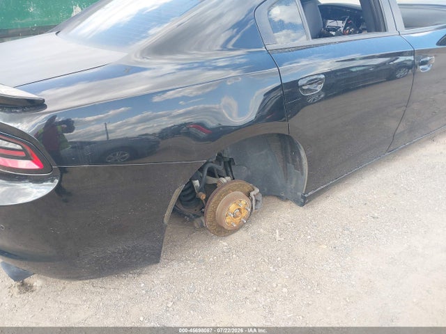 Продаж на аукціоні авто 2015 Dodge Charger Road/track, vin: 2C3CDXCT5FH729166, номер лоту: 45698087
