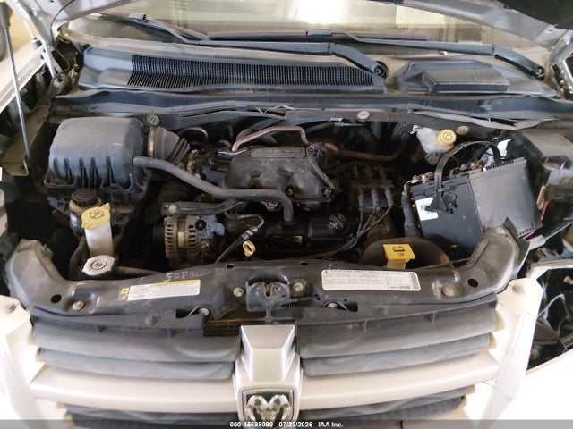 Продажа на аукционе авто 2010 Dodge Grand Caravan Se, vin: 2D4RN4DE5AR277923, номер лота: 45698090