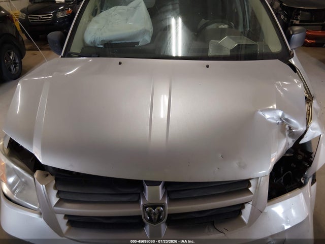 Продажа на аукционе авто 2010 Dodge Grand Caravan Se, vin: 2D4RN4DE5AR277923, номер лота: 45698090