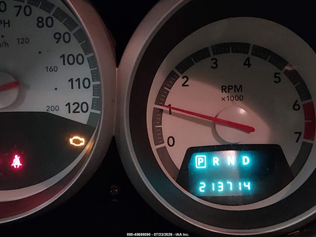 Продажа на аукционе авто 2010 Dodge Grand Caravan Se, vin: 2D4RN4DE5AR277923, номер лота: 45698090