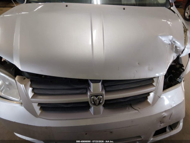 Продажа на аукционе авто 2010 Dodge Grand Caravan Se, vin: 2D4RN4DE5AR277923, номер лота: 45698090