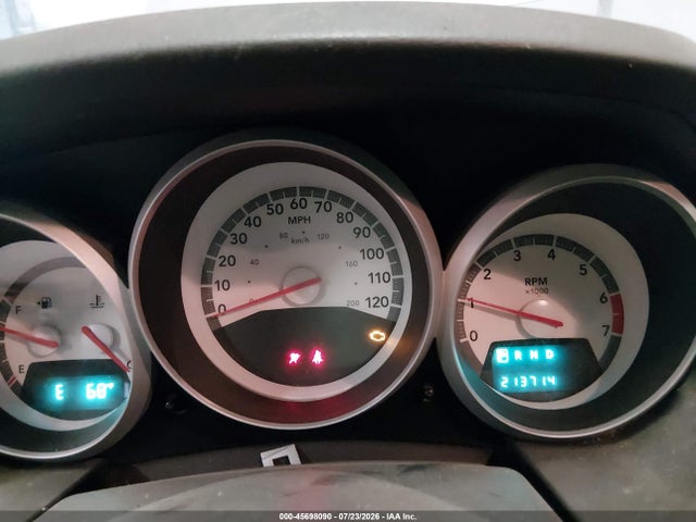 Продажа на аукционе авто 2010 Dodge Grand Caravan Se, vin: 2D4RN4DE5AR277923, номер лота: 45698090