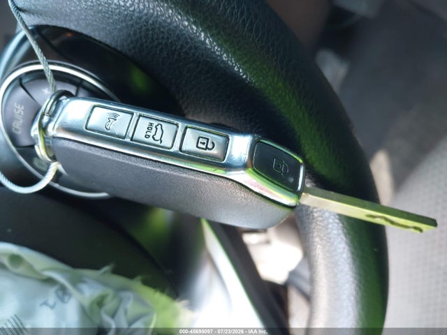 Продаж на аукціоні авто 2021 Kia Soul Lx, vin: KNDJ23AU7M7760988, номер лоту: 45698097
