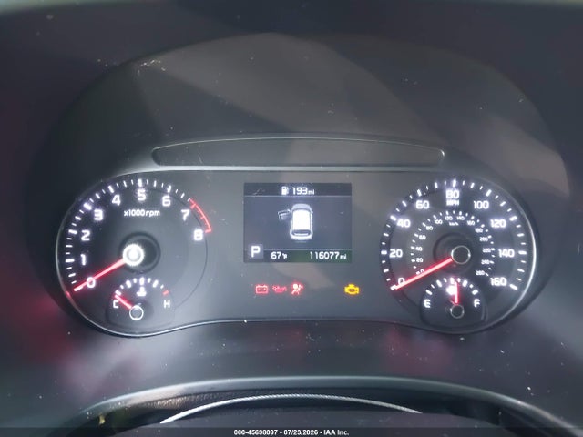 Продаж на аукціоні авто 2021 Kia Soul Lx, vin: KNDJ23AU7M7760988, номер лоту: 45698097