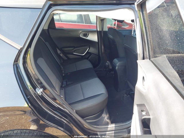 Продаж на аукціоні авто 2021 Kia Soul Lx, vin: KNDJ23AU7M7760988, номер лоту: 45698097