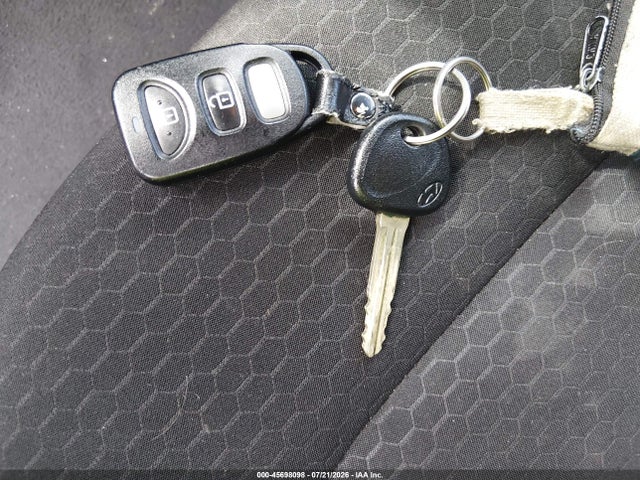 Hyundai ELANTRA SE 2020 5NPD74LF4LH610219 Image 11