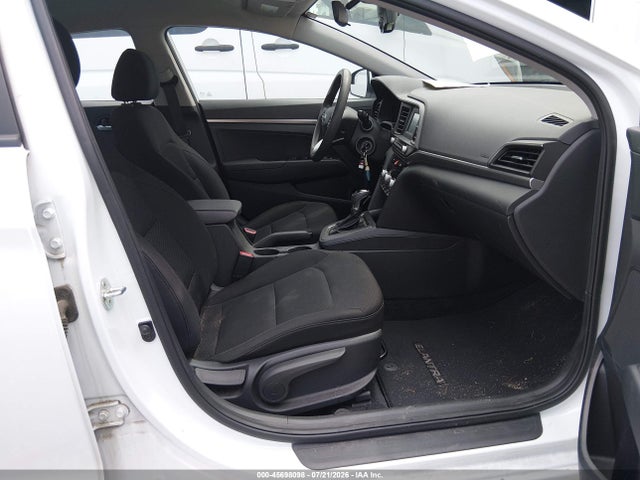 Hyundai ELANTRA SE 2020 5NPD74LF4LH610219 Image 5
