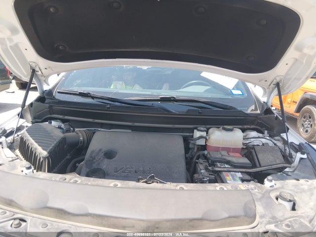 Продаж на аукціоні авто 2022 Buick Enclave Fwd Essence, vin: 5GAERBKW4NJ177663, номер лоту: 45698101