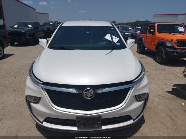 Продаж на аукціоні авто 2022 Buick Enclave Fwd Essence, vin: 5GAERBKW4NJ177663, номер лоту: 45698101