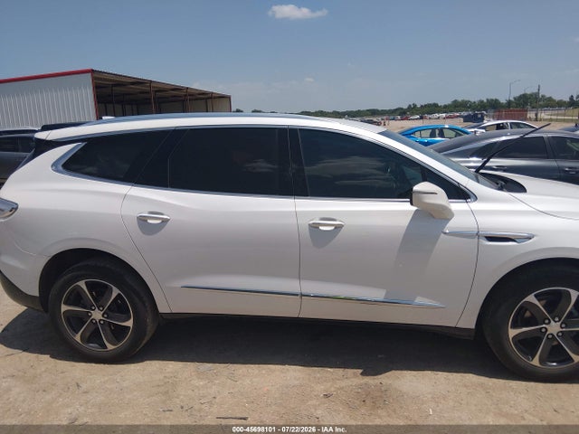 Продаж на аукціоні авто 2022 Buick Enclave Fwd Essence, vin: 5GAERBKW4NJ177663, номер лоту: 45698101