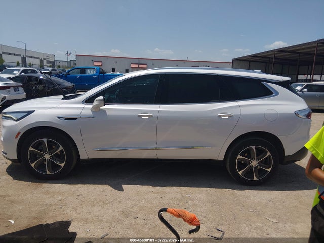 Продаж на аукціоні авто 2022 Buick Enclave Fwd Essence, vin: 5GAERBKW4NJ177663, номер лоту: 45698101
