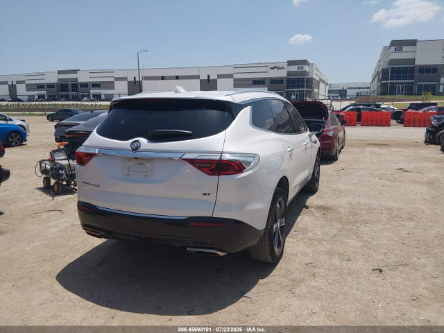 Продаж на аукціоні авто 2022 Buick Enclave Fwd Essence, vin: 5GAERBKW4NJ177663, номер лоту: 45698101