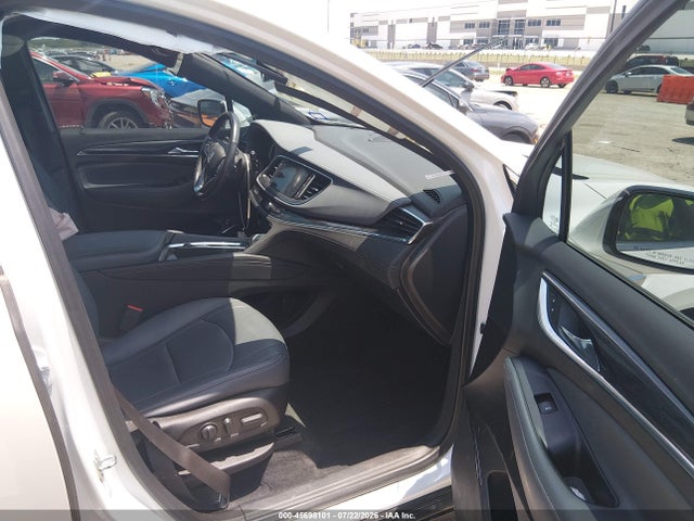 Продаж на аукціоні авто 2022 Buick Enclave Fwd Essence, vin: 5GAERBKW4NJ177663, номер лоту: 45698101