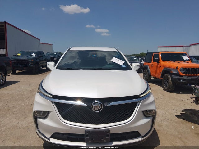 Продаж на аукціоні авто 2022 Buick Enclave Fwd Essence, vin: 5GAERBKW4NJ177663, номер лоту: 45698101