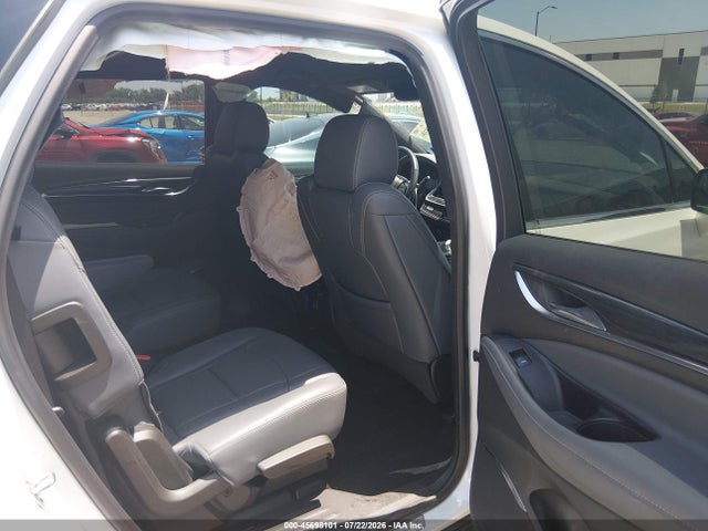 Продаж на аукціоні авто 2022 Buick Enclave Fwd Essence, vin: 5GAERBKW4NJ177663, номер лоту: 45698101