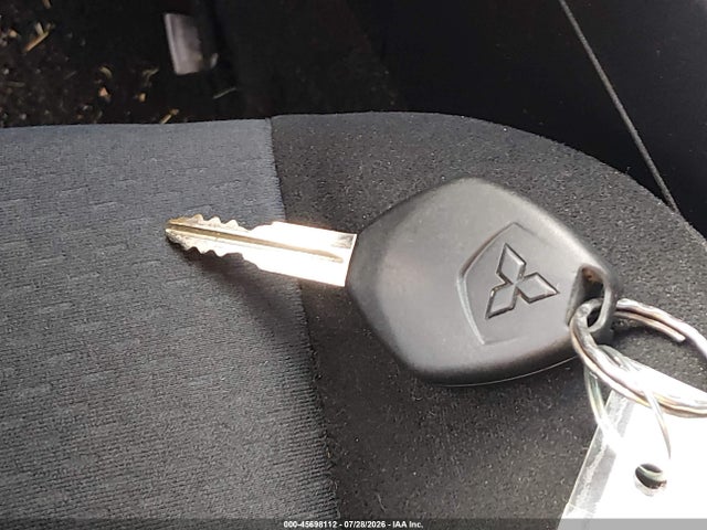 45698112 :رقم المزاد ، JA32U8FW6BU014759 vin ، 2011 Mitsubishi Lancer Gts مزاد بيع