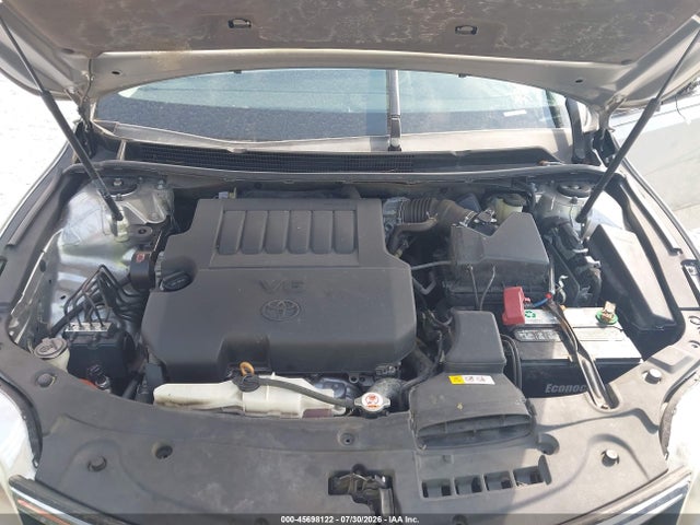 4T1BK1EB0JU278602 Toyota Avalon Xle Premium