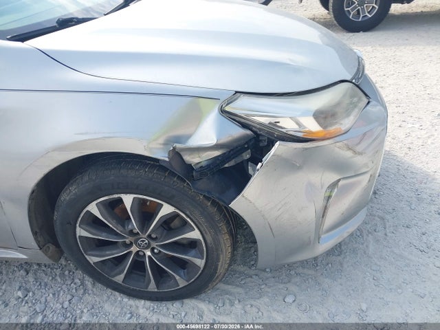 4T1BK1EB0JU278602 Toyota Avalon Xle Premium