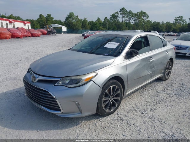 4T1BK1EB0JU278602 Toyota Avalon Xle Premium