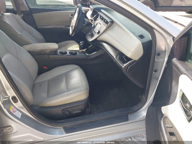 4T1BK1EB0JU278602 Toyota Avalon Xle Premium