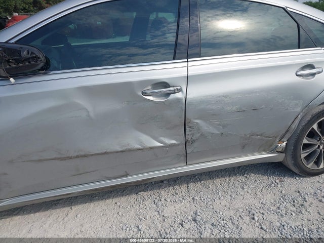 4T1BK1EB0JU278602 Toyota Avalon Xle Premium