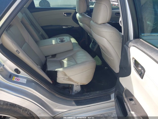 4T1BK1EB0JU278602 Toyota Avalon Xle Premium