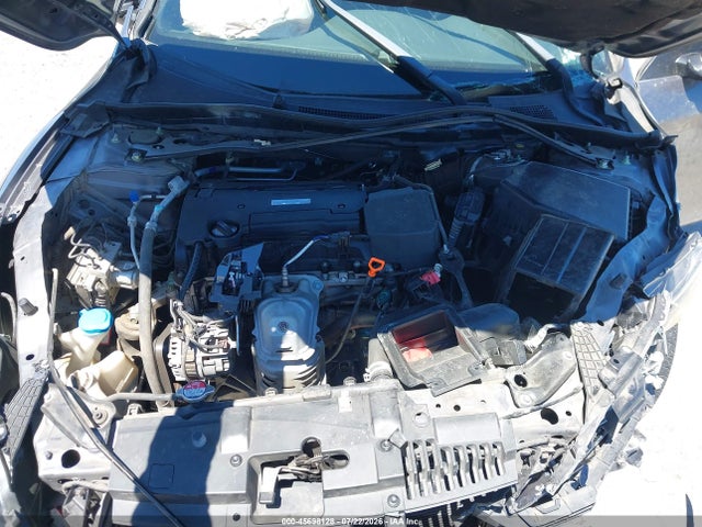 1HGCR2F56HA274909 Honda Accord Sport