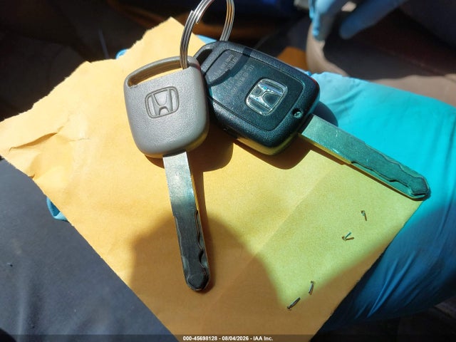 1HGCR2F56HA274909 Honda Accord Sport