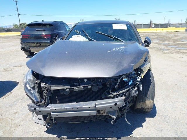 1HGCR2F56HA274909 Honda Accord Sport