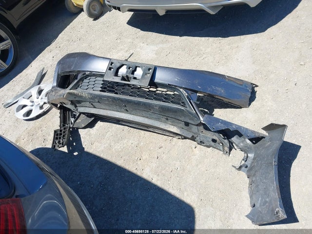 1HGCR2F56HA274909 Honda Accord Sport