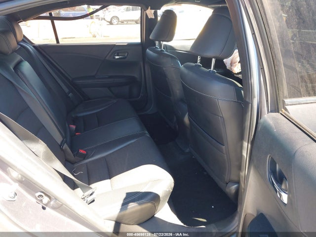 1HGCR2F56HA274909 Honda Accord Sport