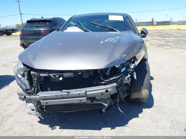 1HGCR2F56HA274909 Honda Accord Sport
