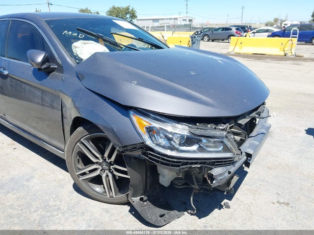 1HGCR2F56HA274909 Honda Accord Sport