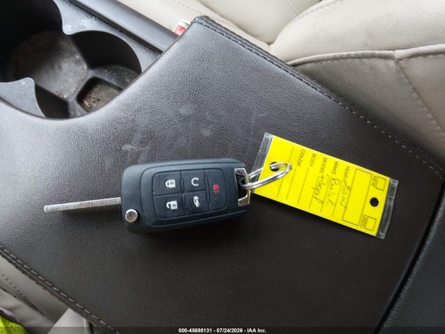 Aukcja sprzedaży 2014 Buick Regal Turbo/e-assist Premium I, vin: 2G4GN5EX9E9269724, numer aukcji: 45698131
