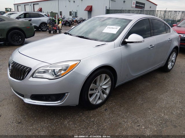Aukcja sprzedaży 2014 Buick Regal Turbo/e-assist Premium I, vin: 2G4GN5EX9E9269724, numer aukcji: 45698131